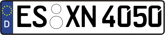 ES-XN4050