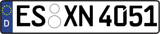 ES-XN4051