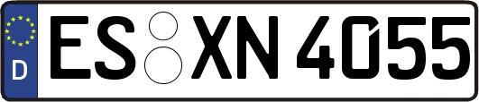 ES-XN4055