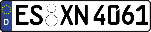 ES-XN4061