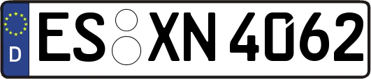 ES-XN4062