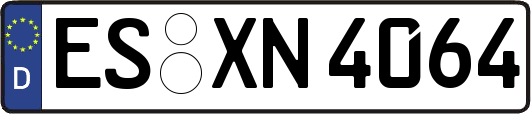 ES-XN4064