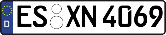 ES-XN4069