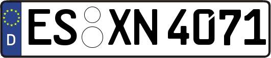 ES-XN4071