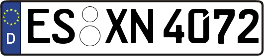 ES-XN4072
