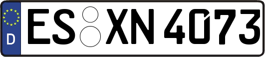ES-XN4073