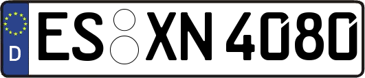 ES-XN4080