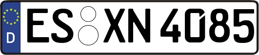 ES-XN4085