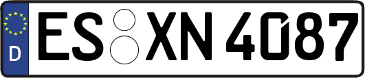 ES-XN4087