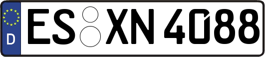 ES-XN4088