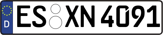 ES-XN4091