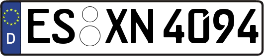 ES-XN4094