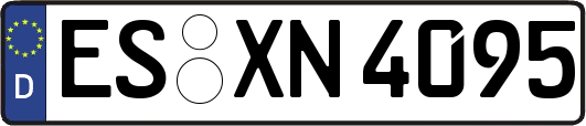 ES-XN4095