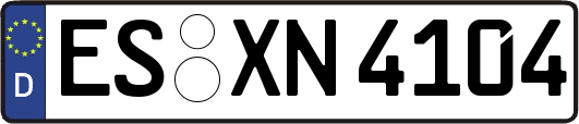 ES-XN4104