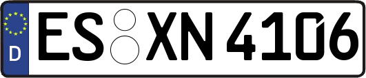 ES-XN4106