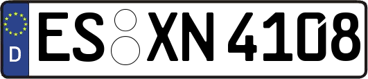 ES-XN4108