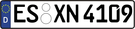 ES-XN4109