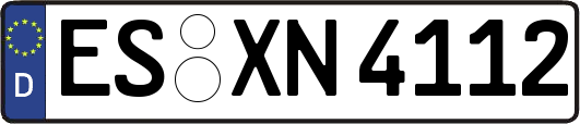 ES-XN4112