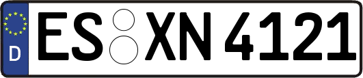 ES-XN4121