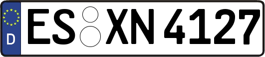 ES-XN4127