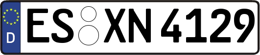 ES-XN4129