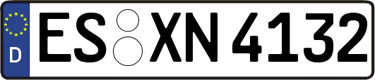 ES-XN4132