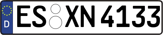 ES-XN4133