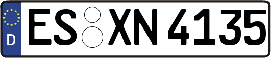 ES-XN4135