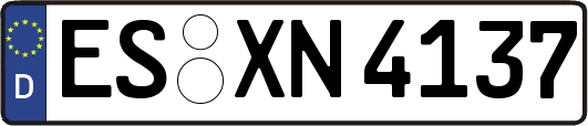 ES-XN4137