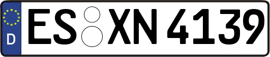 ES-XN4139