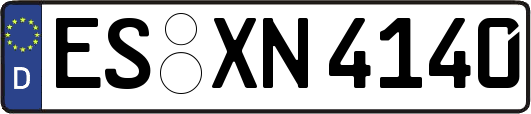ES-XN4140