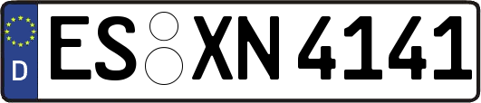 ES-XN4141