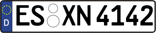 ES-XN4142