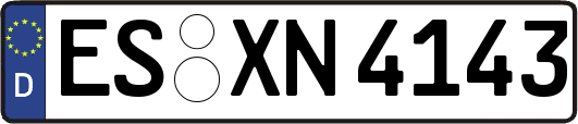 ES-XN4143