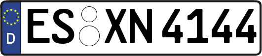ES-XN4144