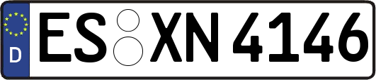 ES-XN4146