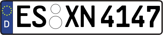 ES-XN4147