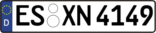 ES-XN4149