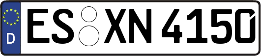 ES-XN4150