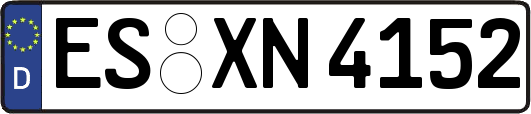 ES-XN4152