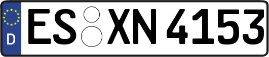 ES-XN4153