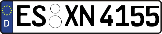 ES-XN4155
