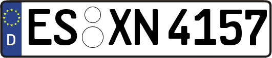 ES-XN4157