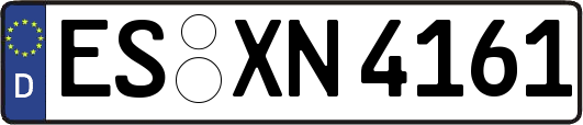 ES-XN4161