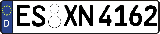 ES-XN4162
