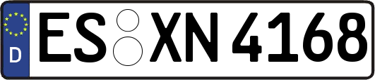 ES-XN4168