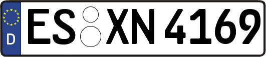 ES-XN4169