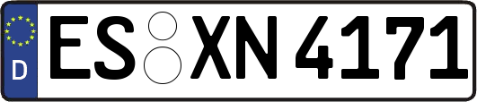 ES-XN4171