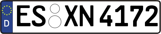 ES-XN4172