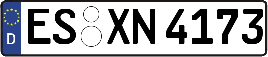 ES-XN4173